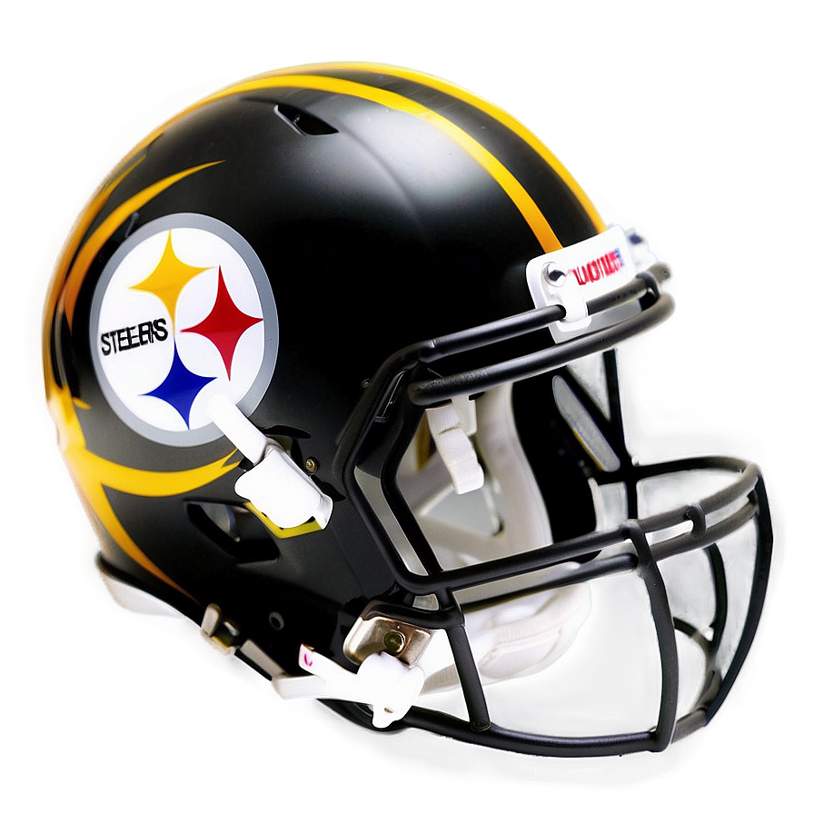 Steelers Helmet Transparent Background Png 78