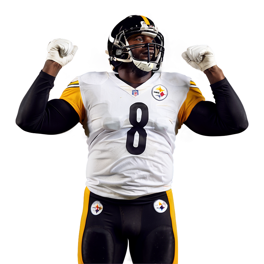 Steelers Locker Room Celebration Png 23