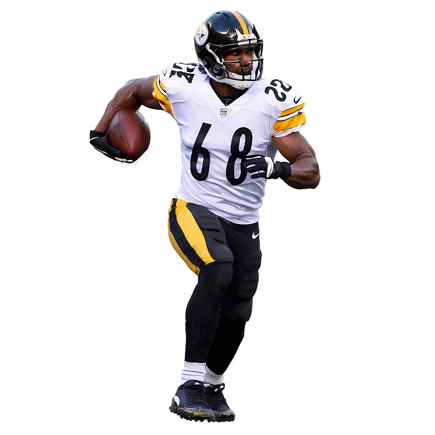 Steelers Special Teams Png Mvm