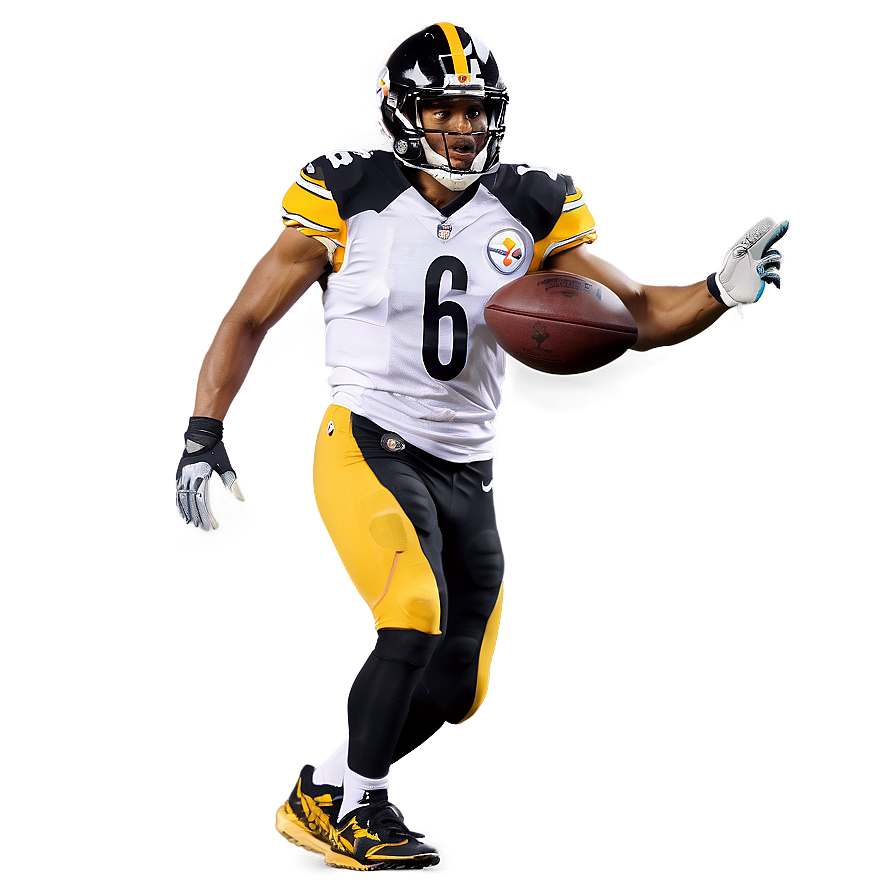 Steelers Special Teams Png Pko