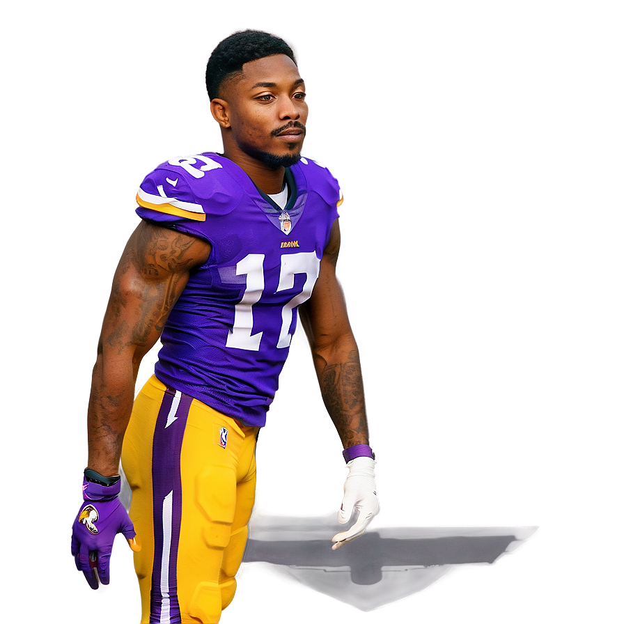 Stefon Diggs Inspirational Comeback Png Ipa12