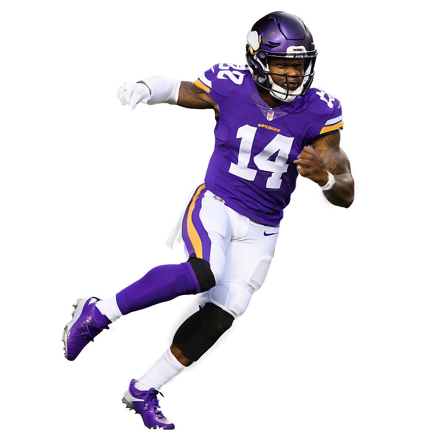 Stefon Diggs Playoff Intensity Png 06202024