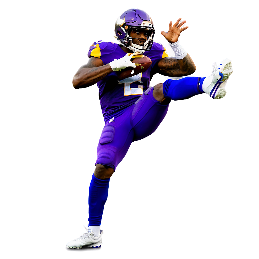 Stefon Diggs Signature Move Png 06202024