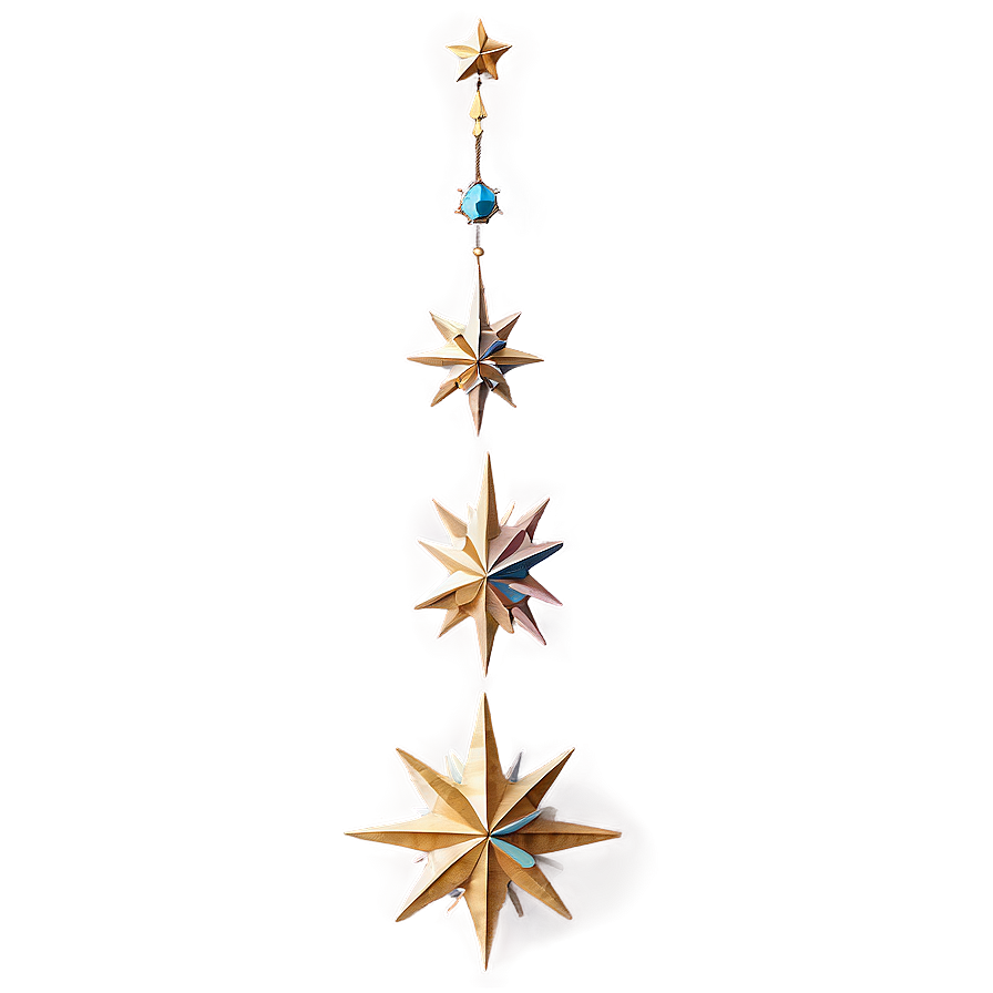 Stellar Estrella Decoration Png Yna40