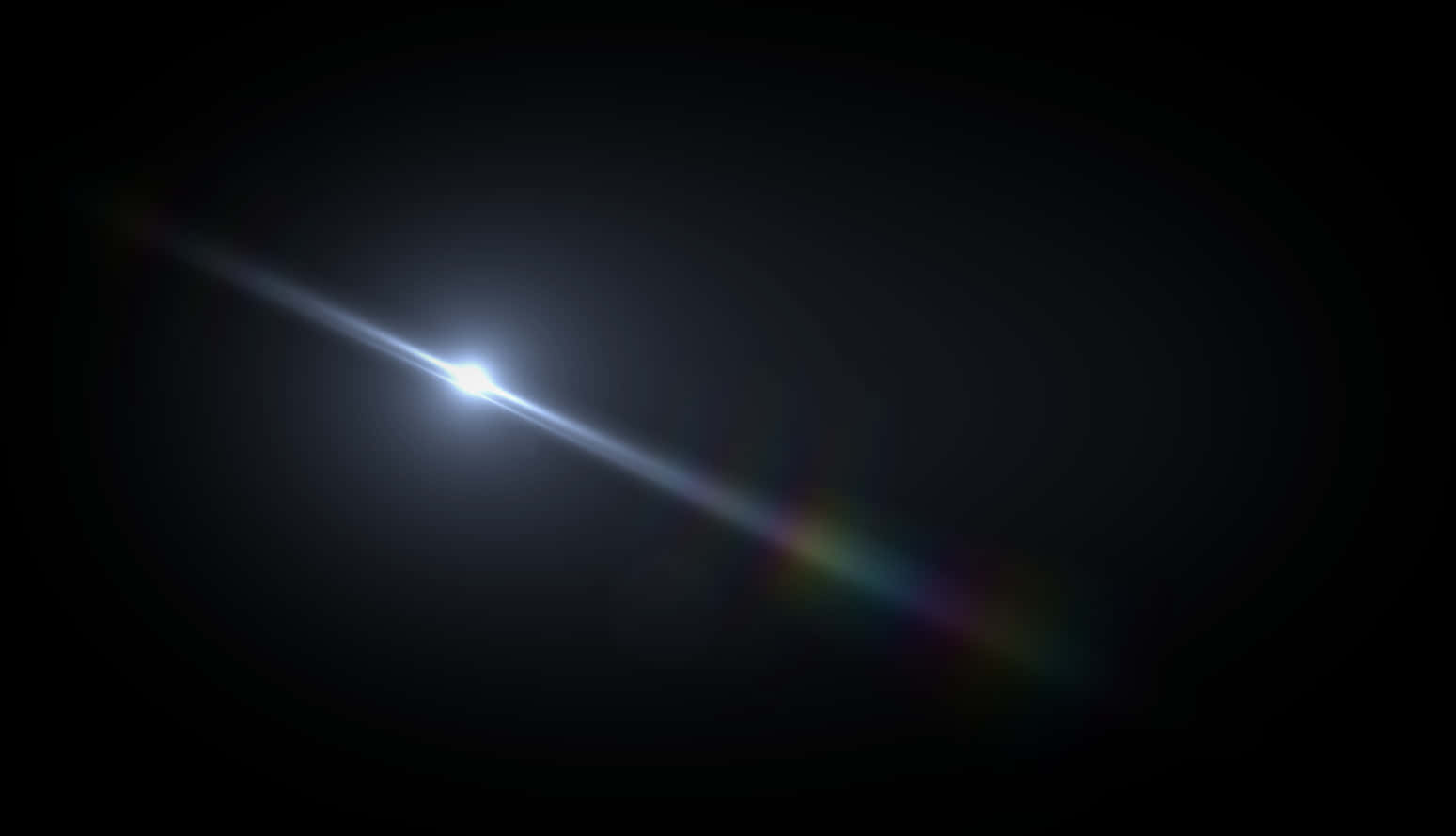 Stellar_ Lens_ Flare_ Effect