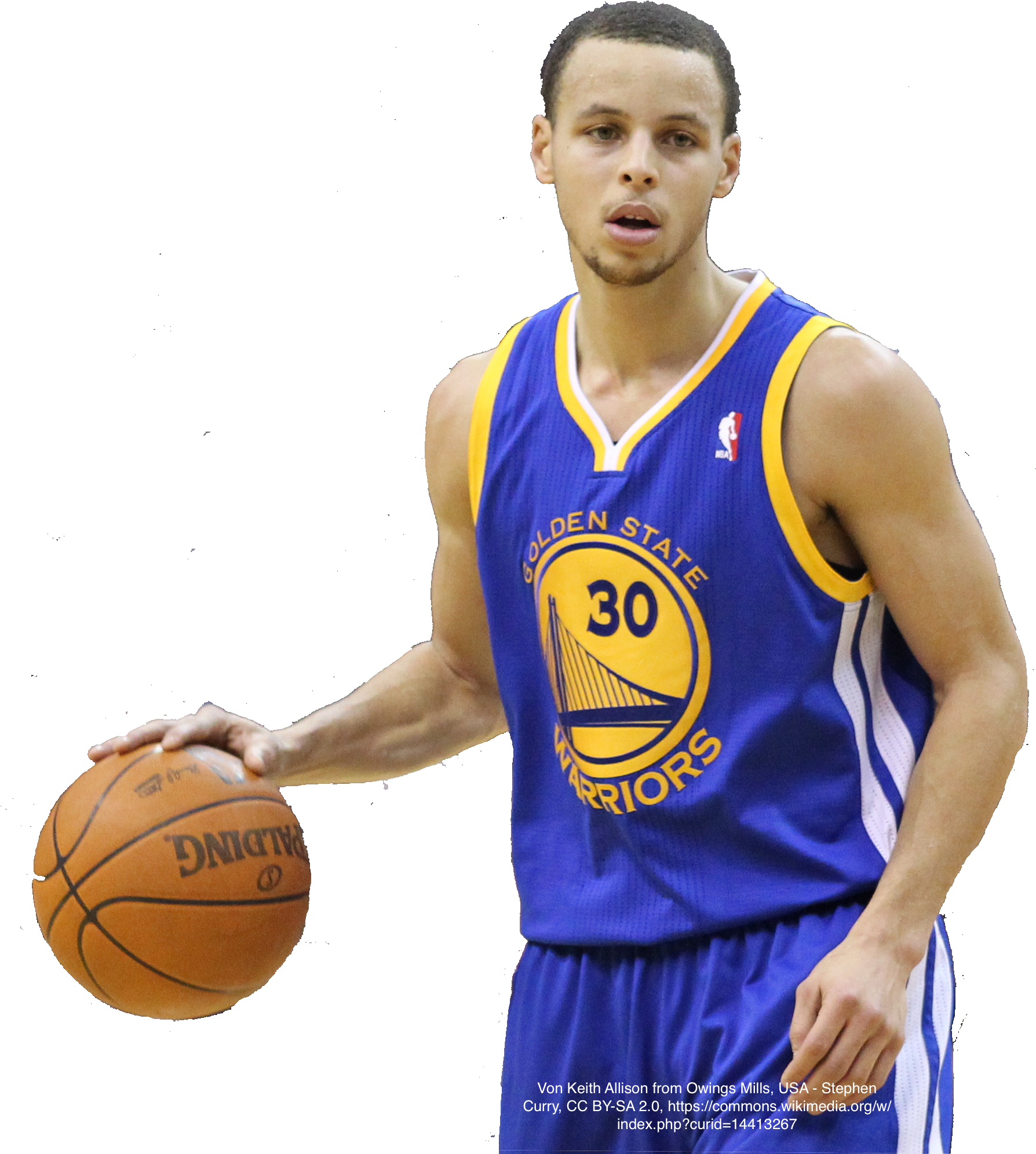 Steph Curry Golden State Warriors30