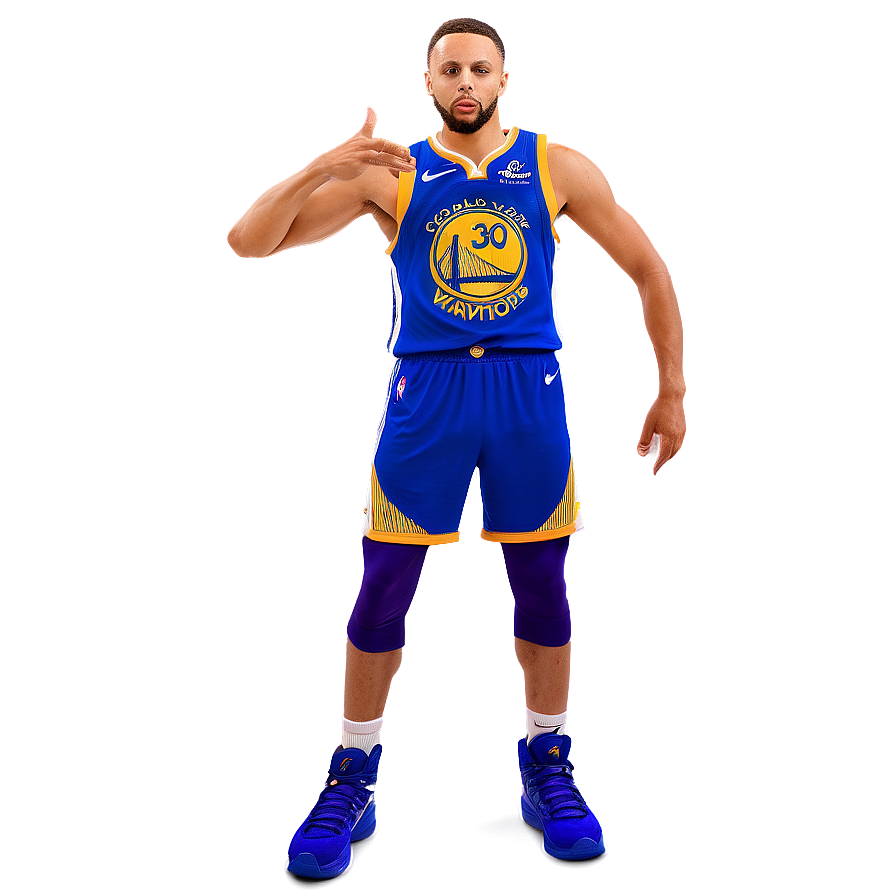 Steph Curry Mvp Pose Png 82