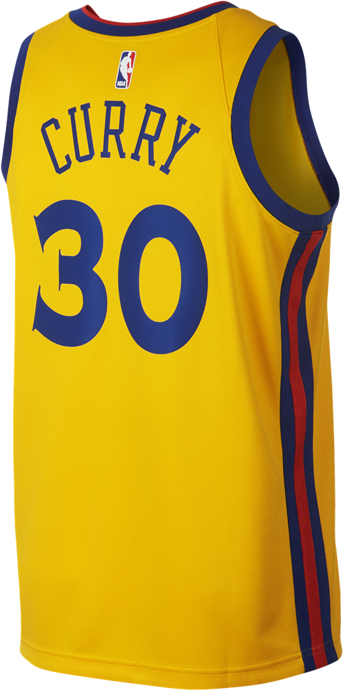 Steph Curry30_ Golden State Warriors_ Jersey