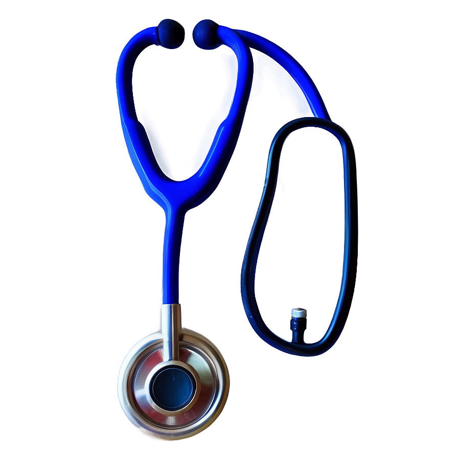 Stethoscope For Doctors Png Iiv48