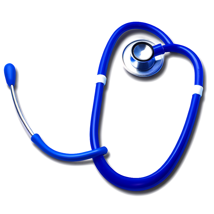 Stethoscope Heart A