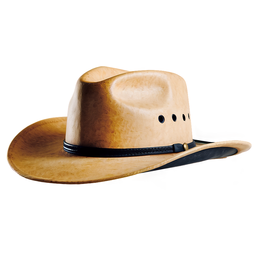 Stetson Cowboy Hat Png 97