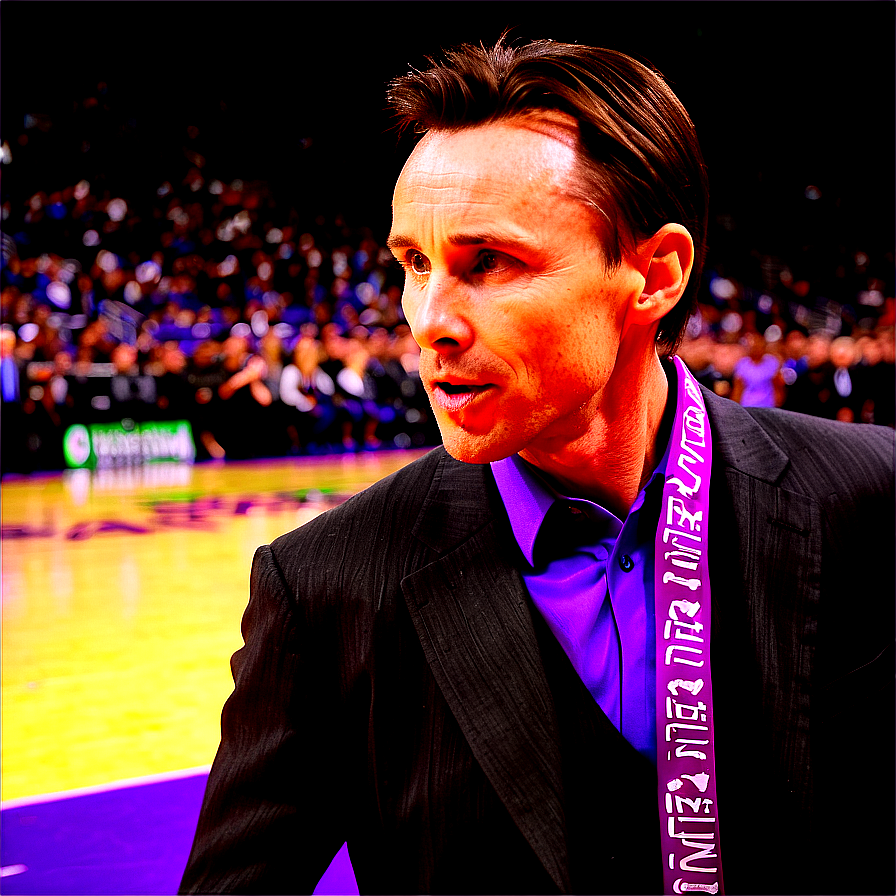 Steve Nash Coaching Strategy Png 39