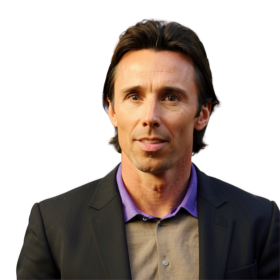 Steve Nash Personal Quotes Png 38