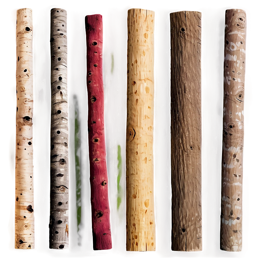 Sticks Abstract Png 06132024