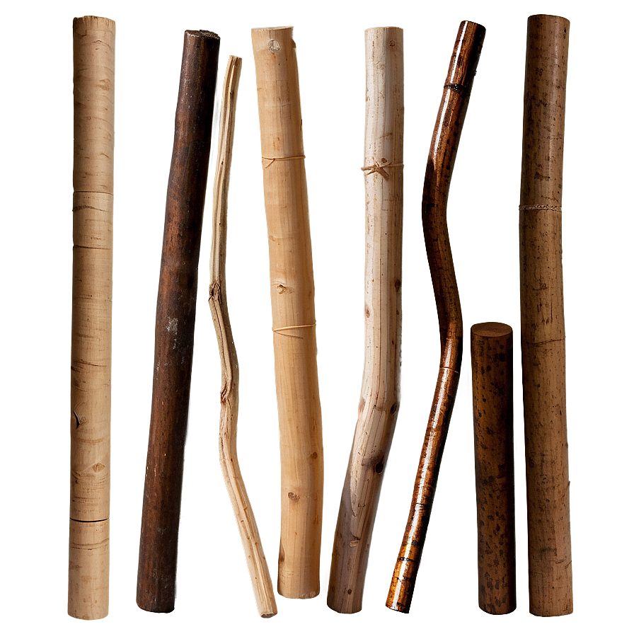 Sticks Arrangement Png 15