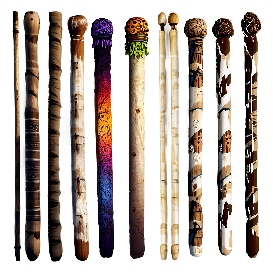 Sticks For Art Png Thi17