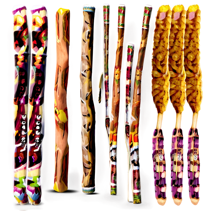 Sticks In Bundle Png 43