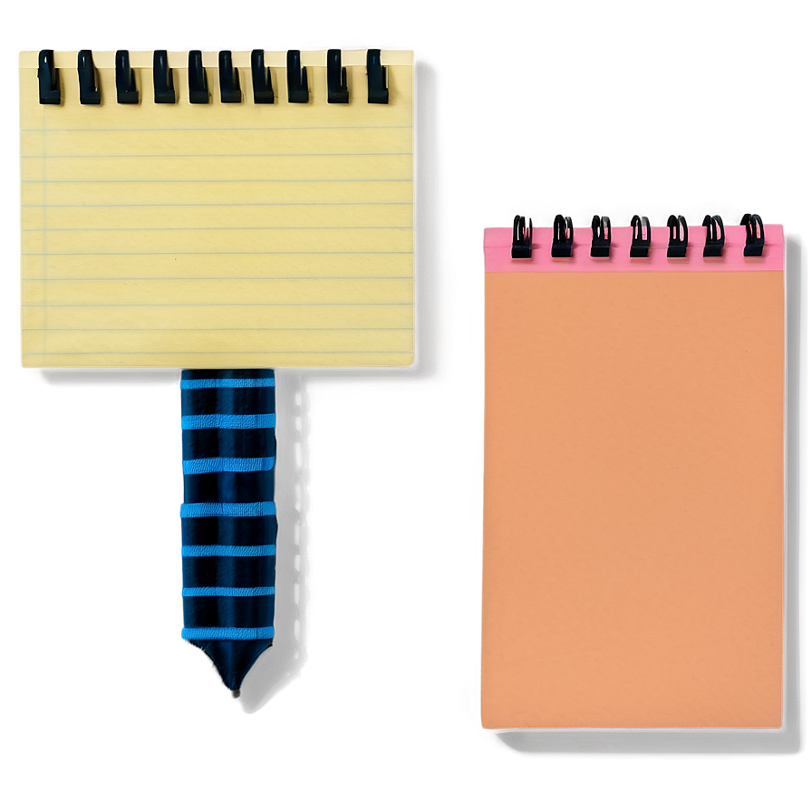 Sticky Note Png 05252024