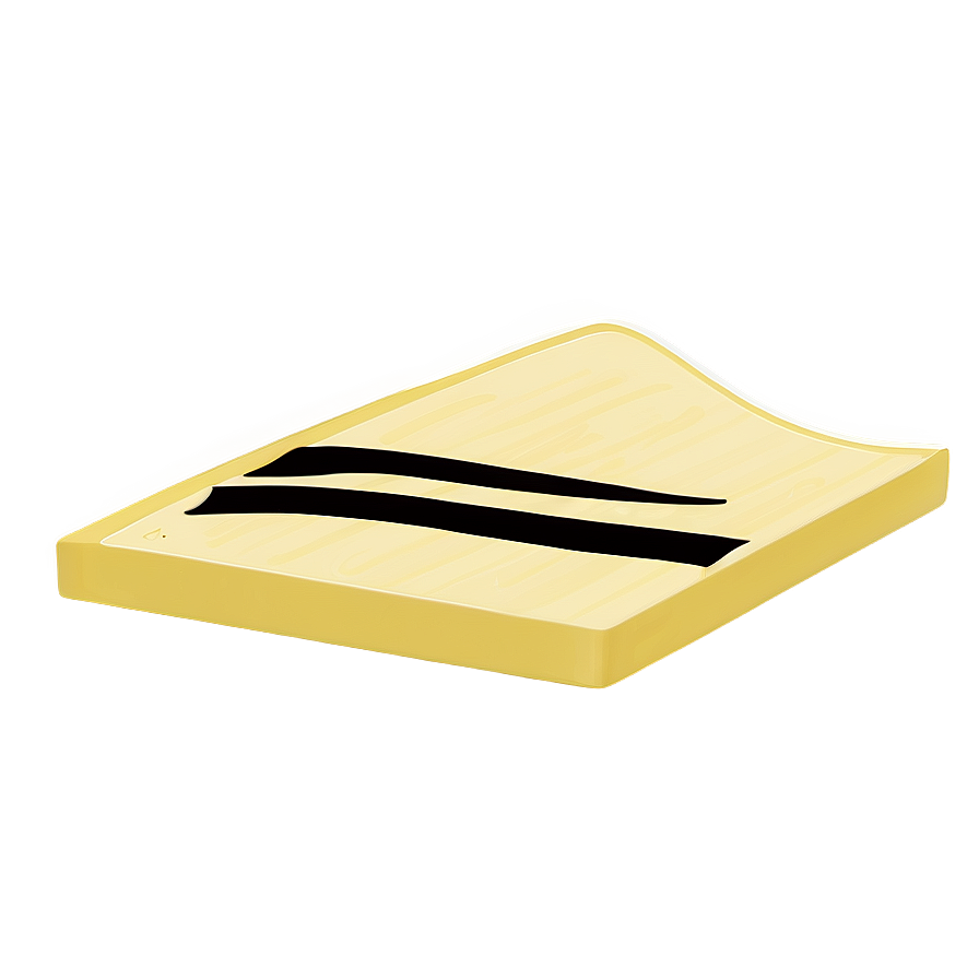 Sticky Note With Drawing Png 05042024