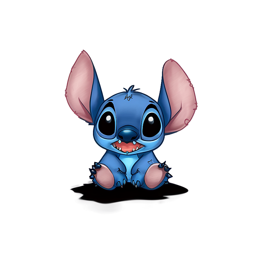 Stitch Halloween Night Png 06122024