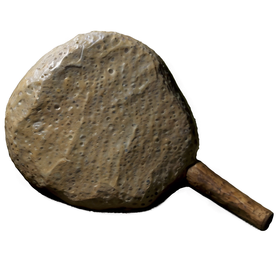 Stone Age Tools Png 56