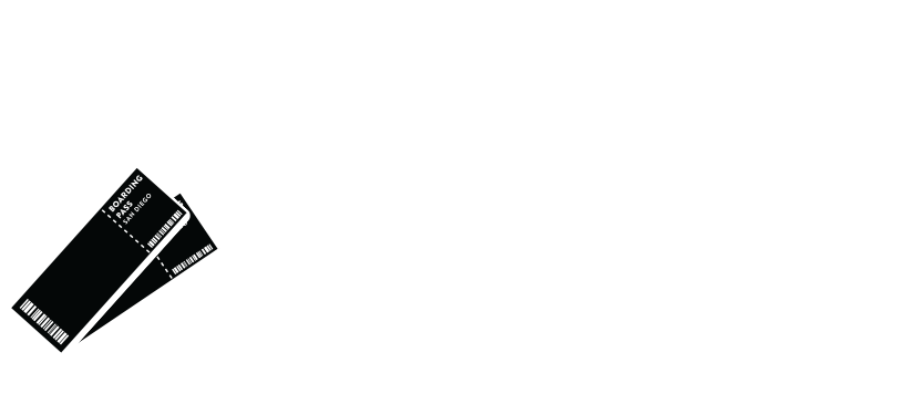 Stone Brewing Event Promotional Banners