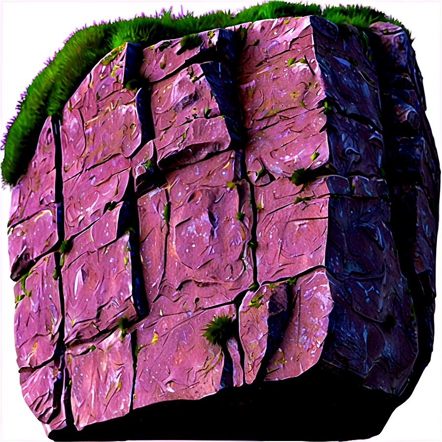 Stone Cliff Png Eyb