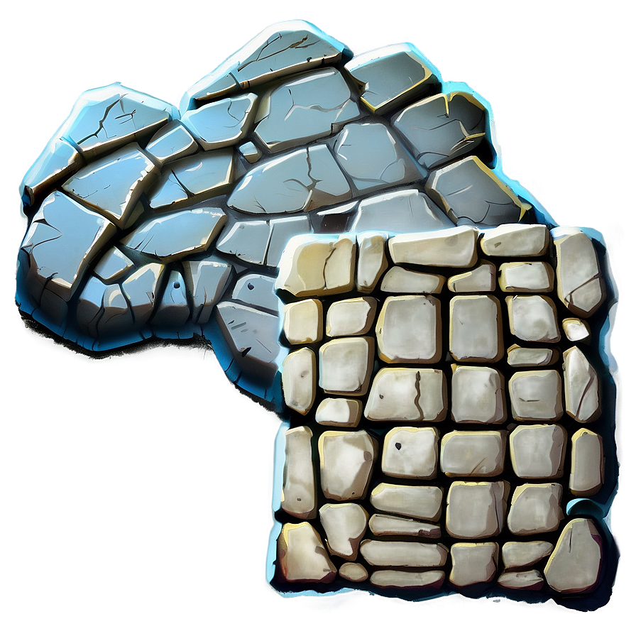 Stone Dungeon Png Myw