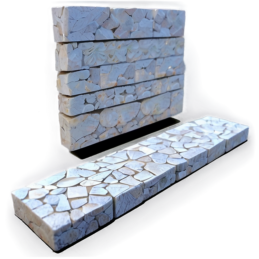 Stone Mosaic Png 98