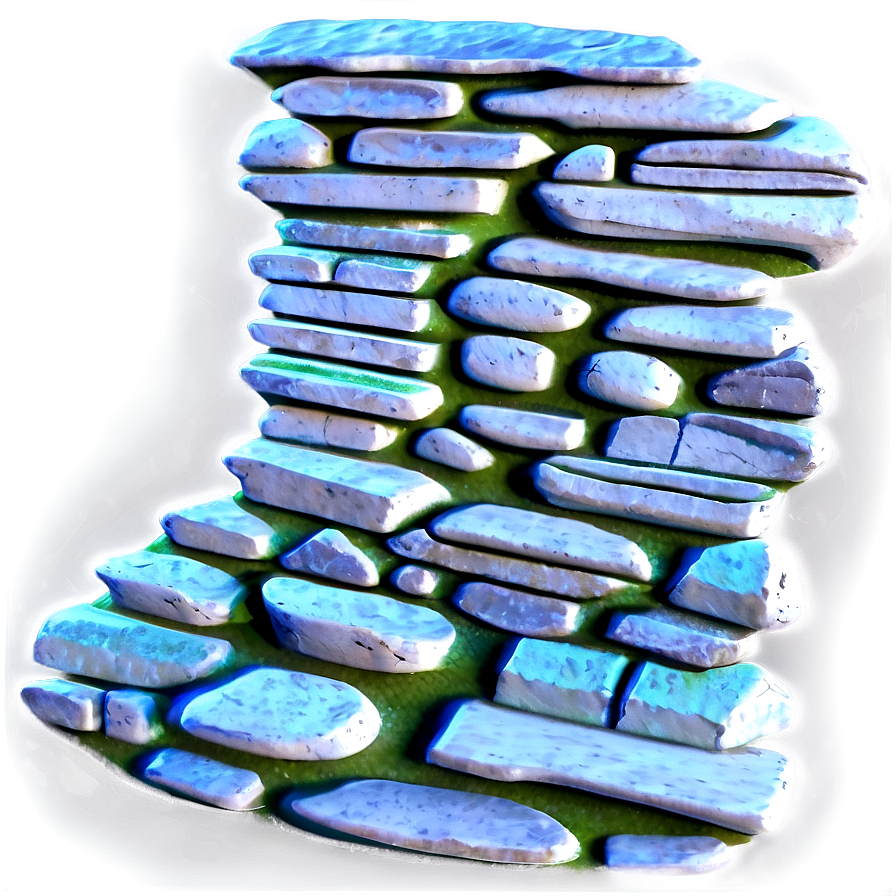 Stone Path Texture Png Tqv15