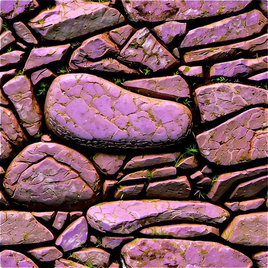 Stone Road Texture Png Thh79