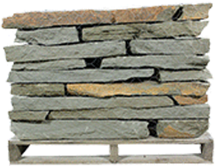 Stone Texture Panel Design