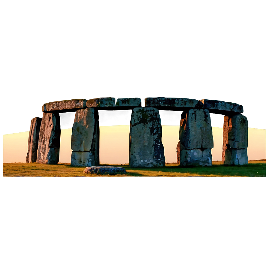 Stonehenge Alignment With Planets Png Nhu18