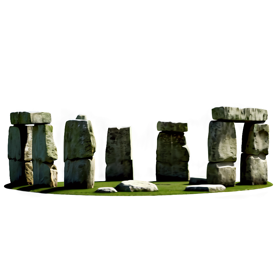 Stonehenge C