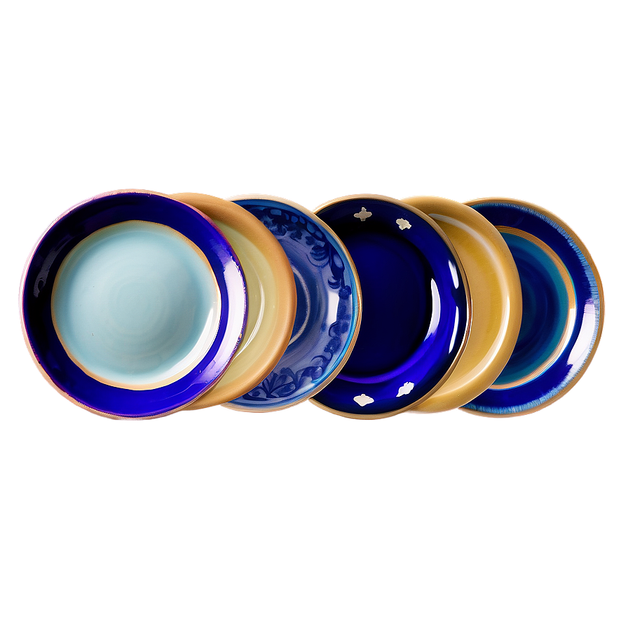 Stoneware Plates Png 75