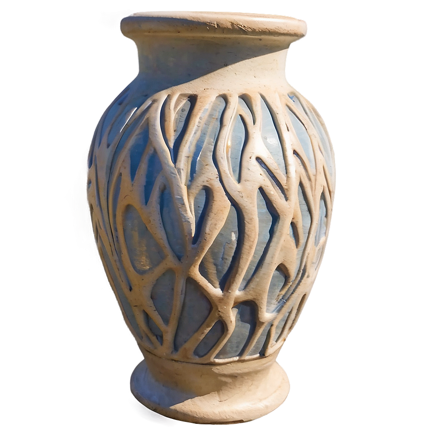 Stoneware Urn Png 06132024