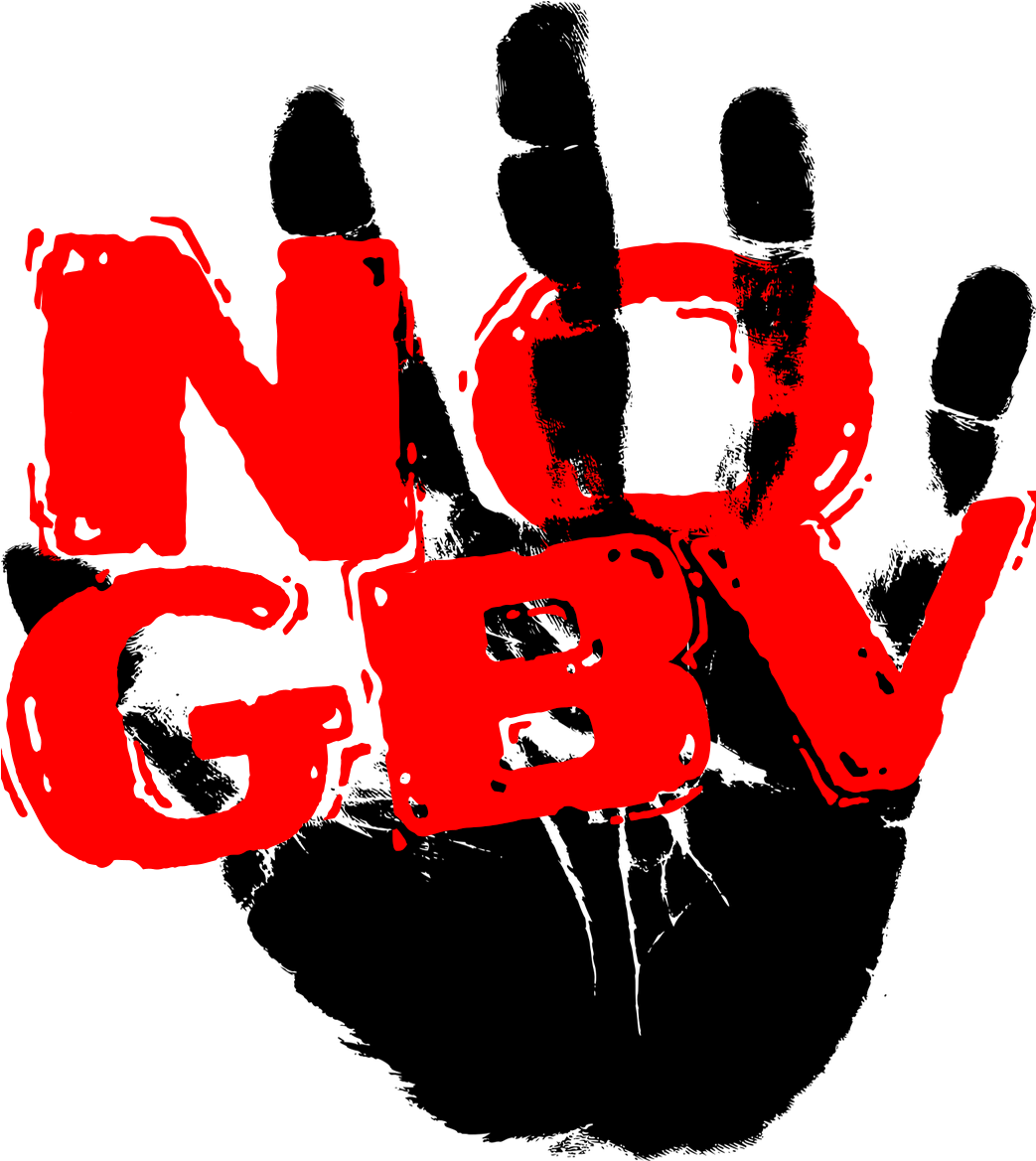 Stop G B V Campaign Graphic