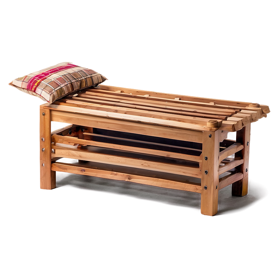 Storage Bench Png 86