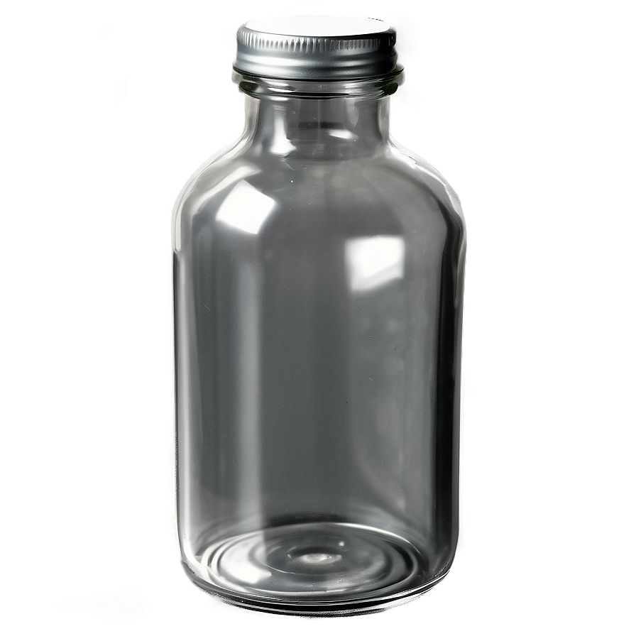 Storage Vial Png 12