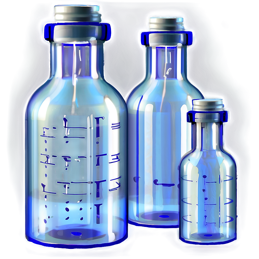 Storage Vial Png Avb