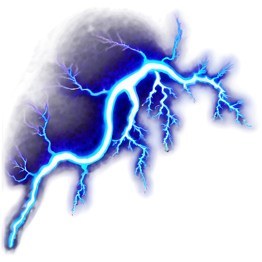 Storm Lightning Bolt Png Fuv15