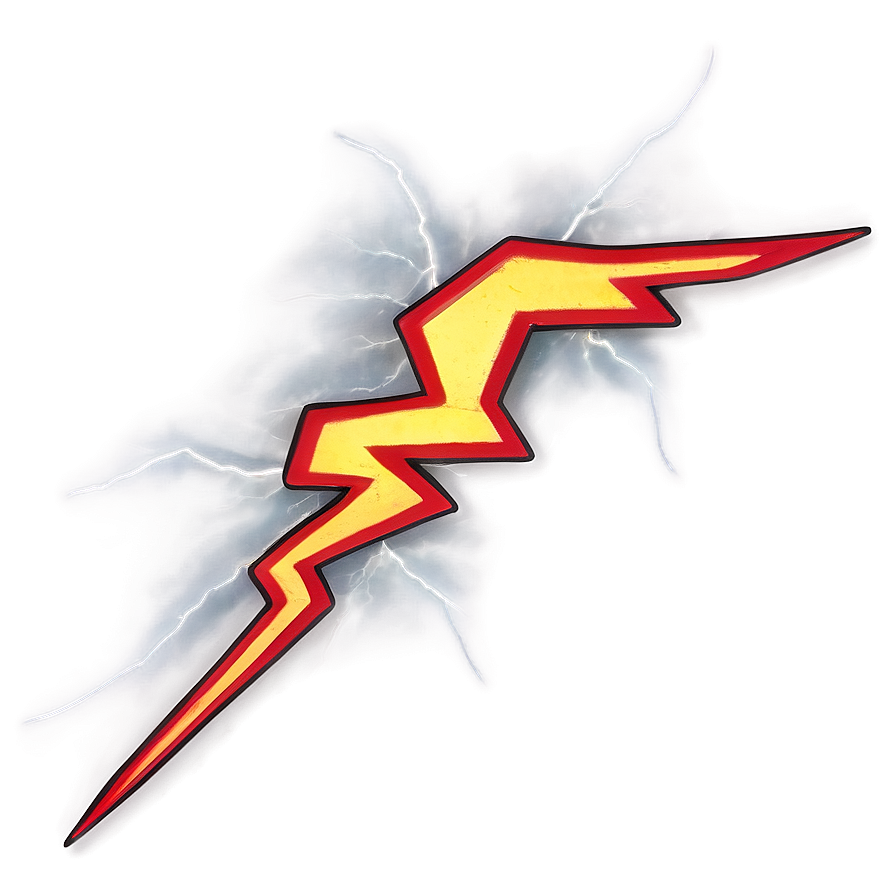 Storm Lightning Bolt Png Hhb