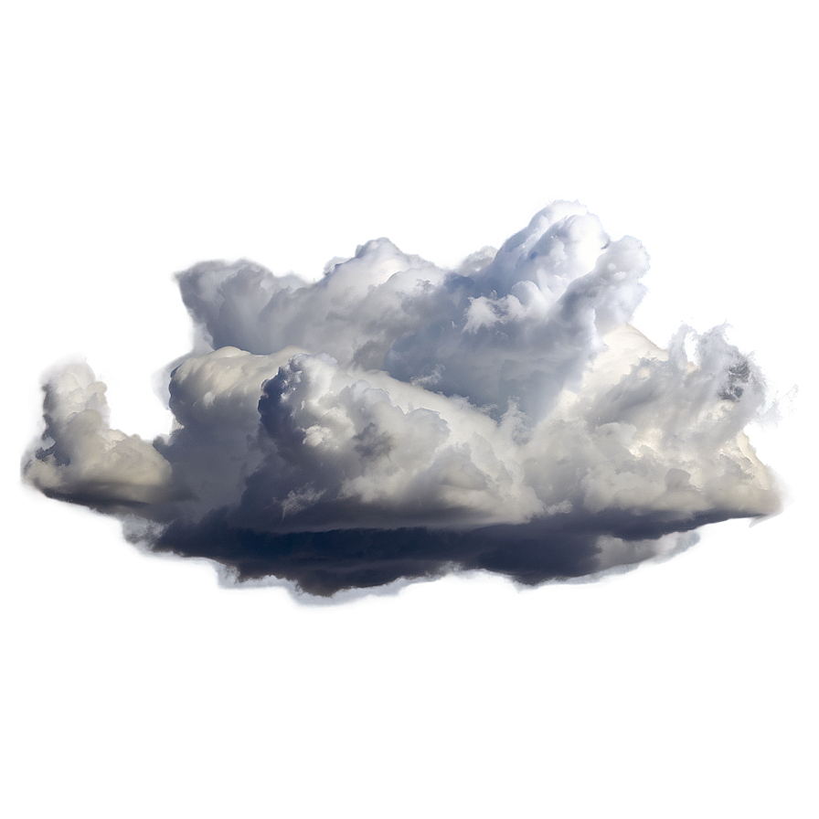 Stormy Clouds Png 67