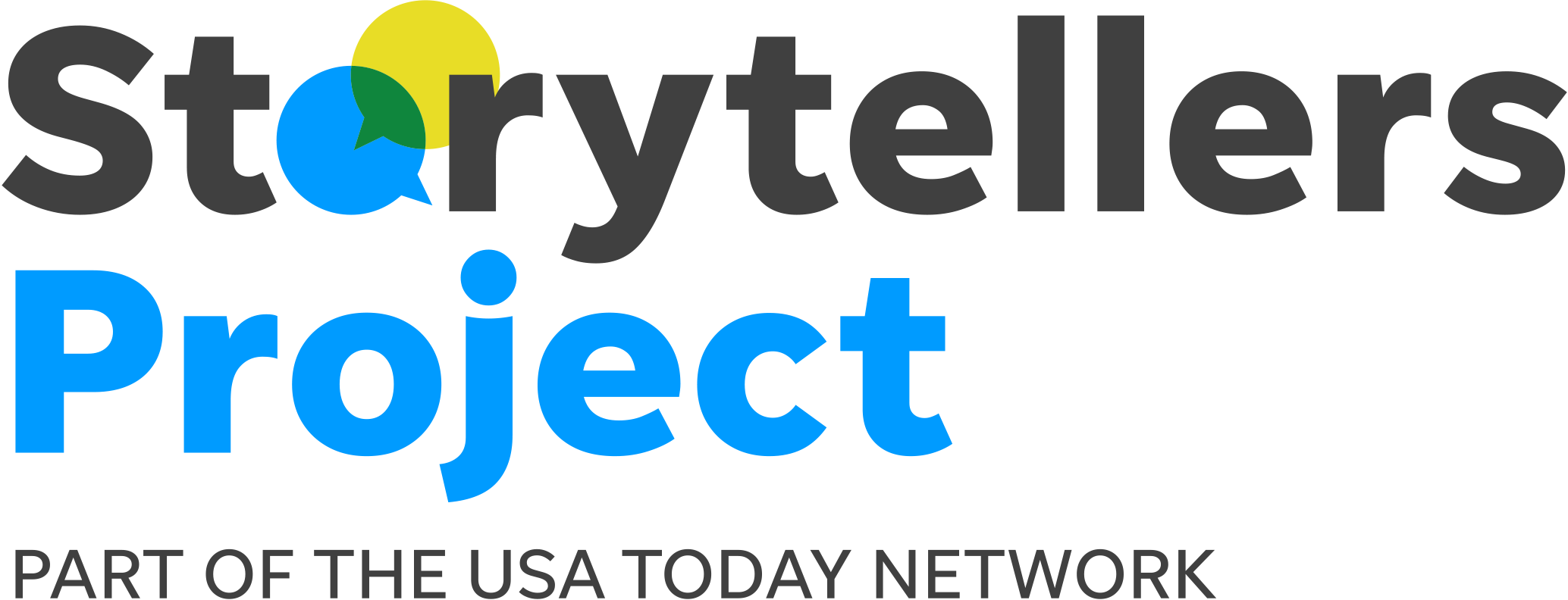 Storytellers Project Logo