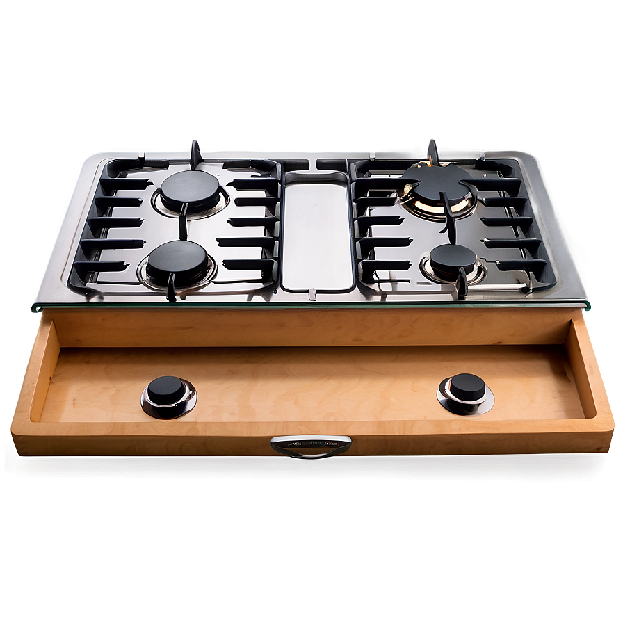 Stove Drawer Png Exl58