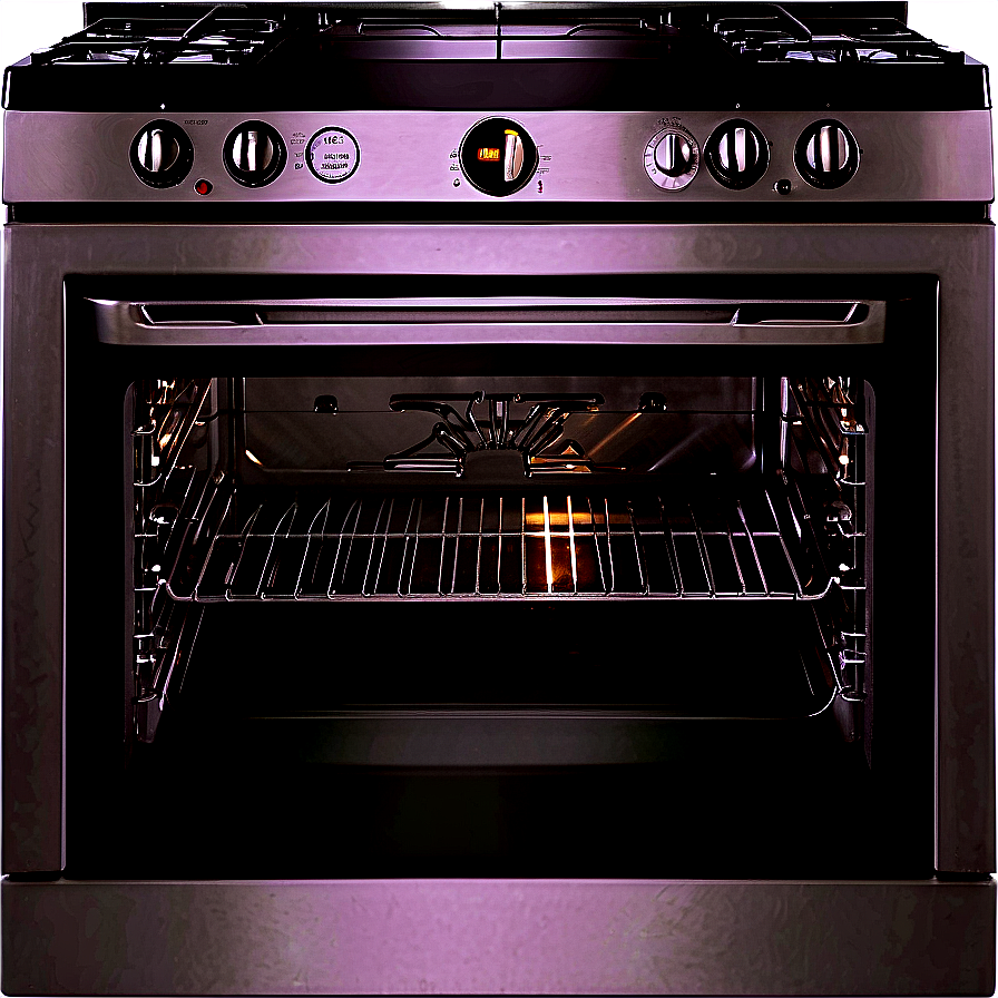 Stove Oven Png 61