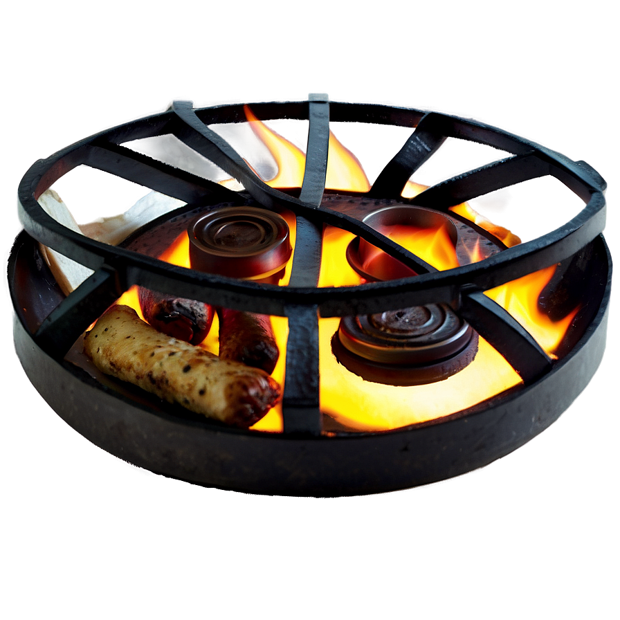 Stove Plate Png Oku