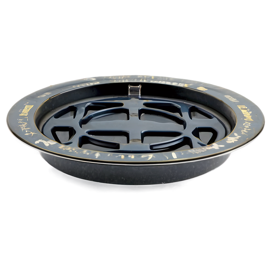 Stove Plate Png Xbg