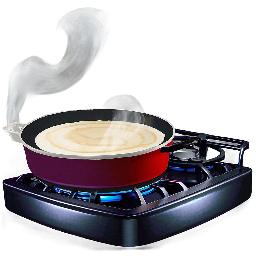 Stove Top Png Syp