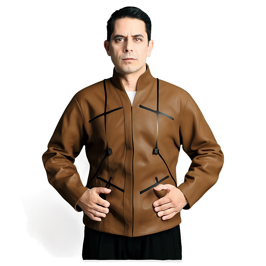 Straight Jacket For Scene Png 52